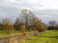 The Chess at Rickmansworth